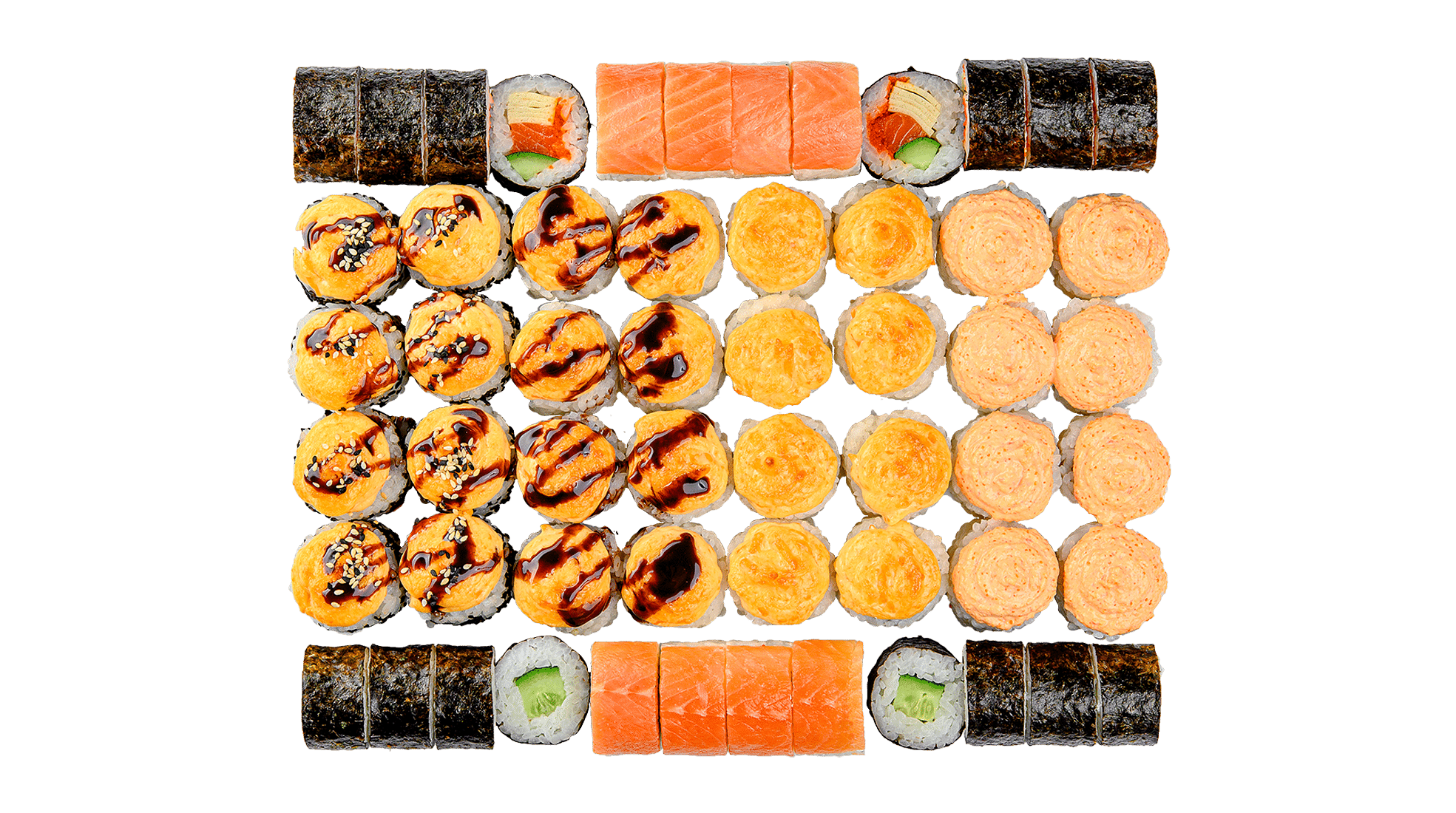Отзывы о суши в тюмень фото 58