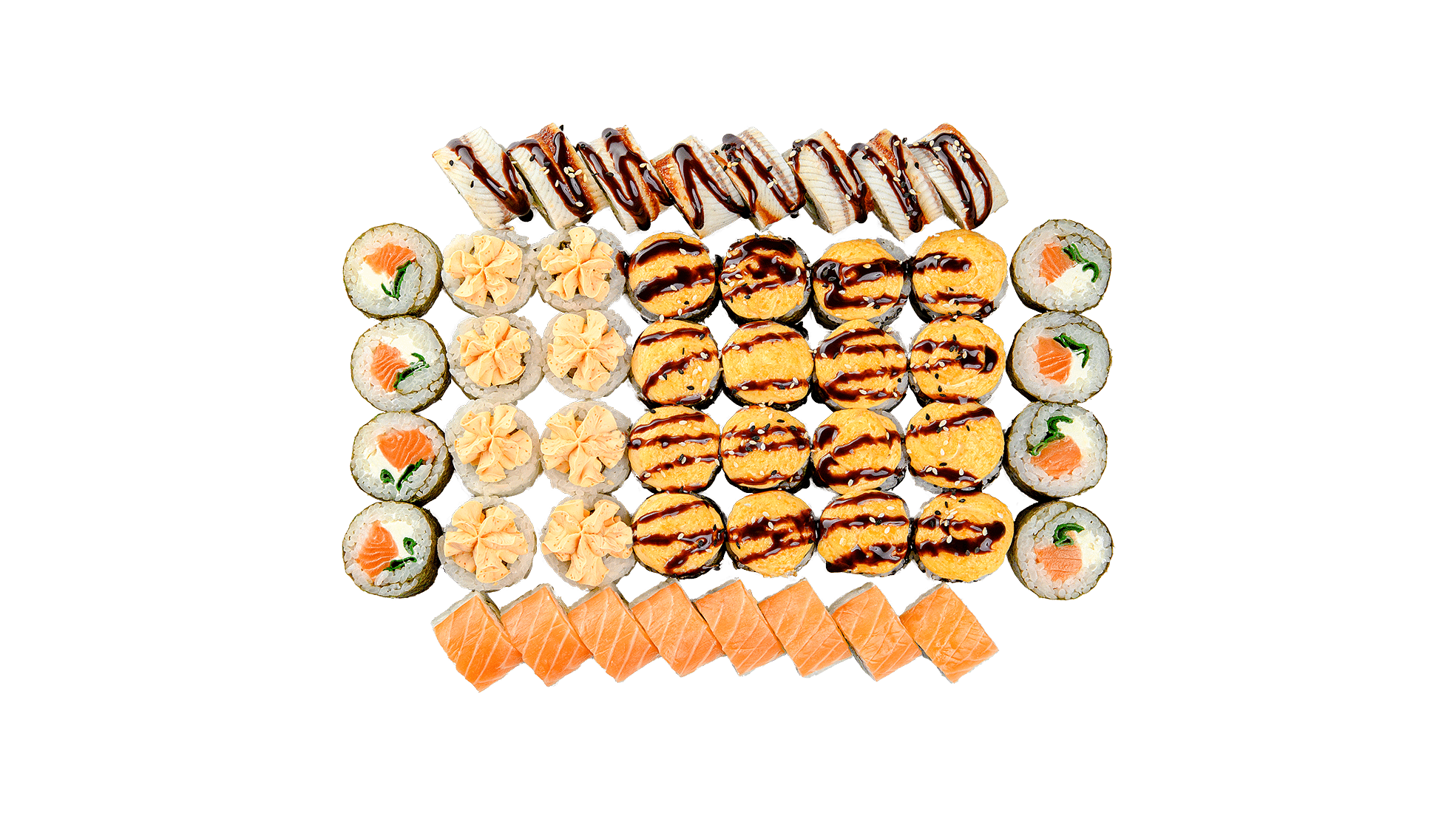 Отзывы о суши в тюмень фото 77