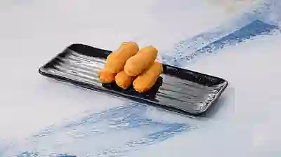 Сырные палочки меню Галерея Суши