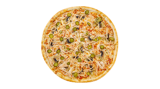 Арабская 30 см Пицца в Тюмени