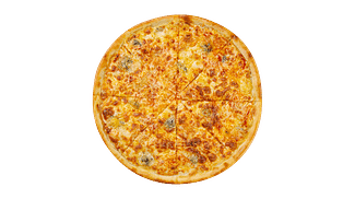 Четыре сыра 30 см Пицца в Тюмени