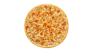 Чикен 30 см Пицца в Сургуте
