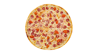 Феррари 30 см Пицца в Тюмени