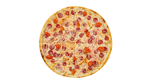Феррари 30 см - Пицца - Галерея Суши, Тюмень
