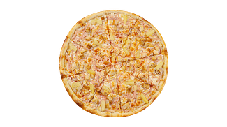 Гавайская 30 см Пицца в Сургуте
