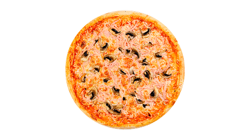 Капричоза 30 см - Пицца - Галерея Суши, Сургут