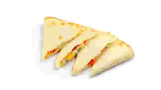 Кесадилья сырная Пицца в Тюмени