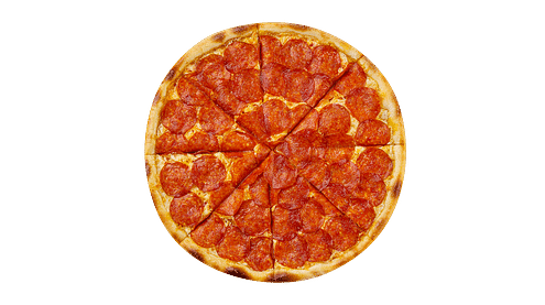 Пепперони 30 см - Пицца - Галерея Суши, Сургут