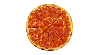 Пепперони 30 см Пицца в Нижневартовске