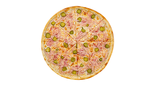 Прошутто 30 см - Пицца - Галерея Суши, Сургут