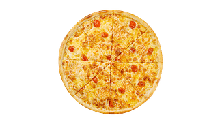 Сырная 30 см Пицца в Тюмени