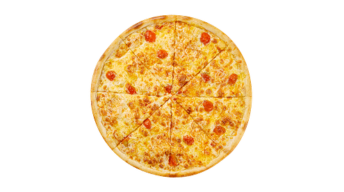 Сырная 30 см - Пицца - Галерея Суши, Сургут