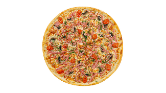 Восточная 30 см Пицца в Тюмени