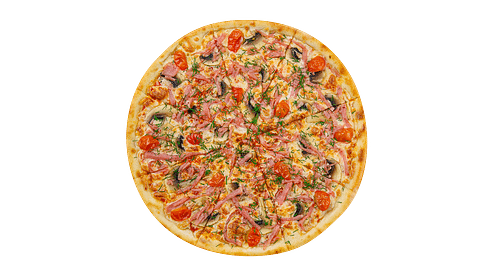 Восточная 30 см - Пицца - Галерея Суши, Сургут